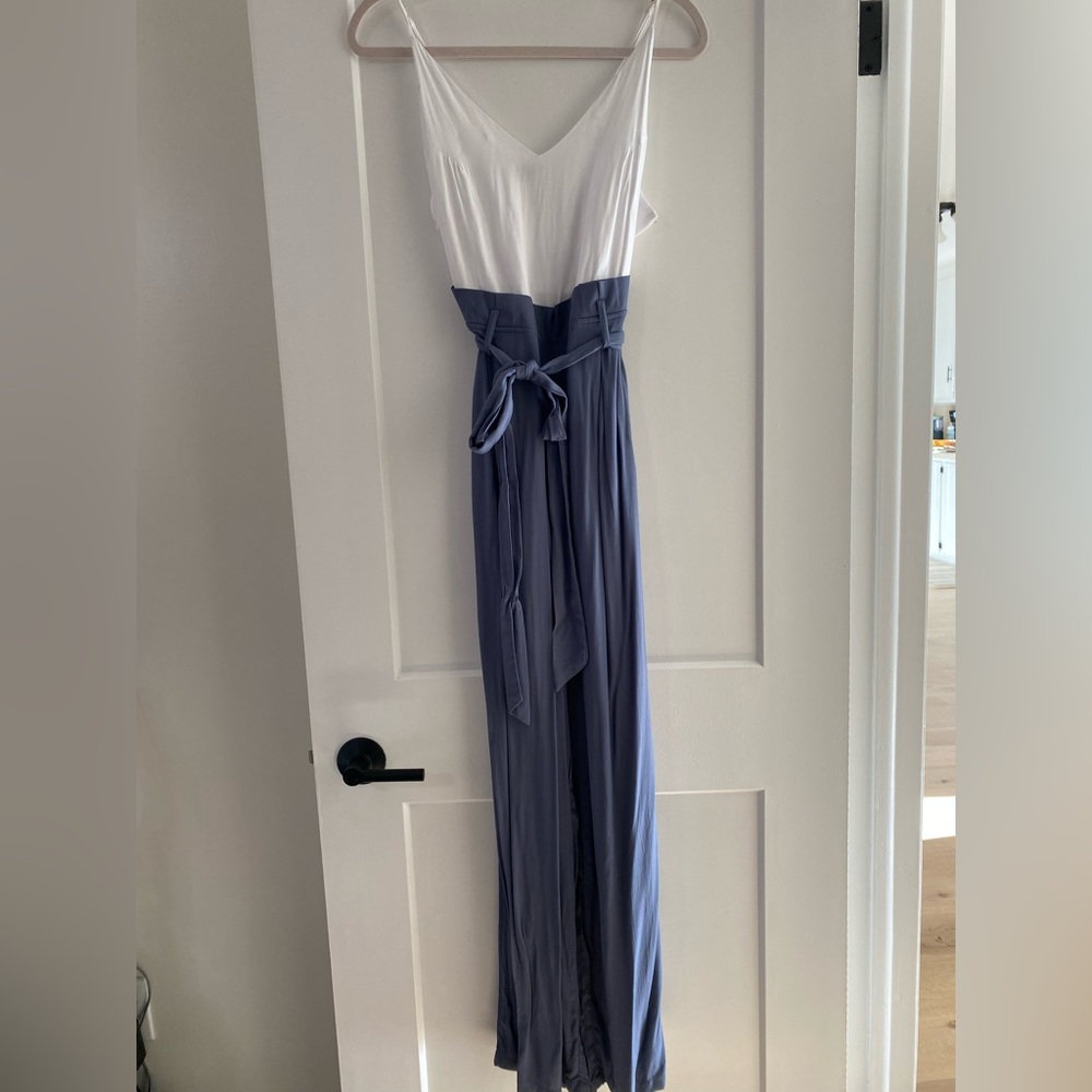 Shinestar Jumpsuit